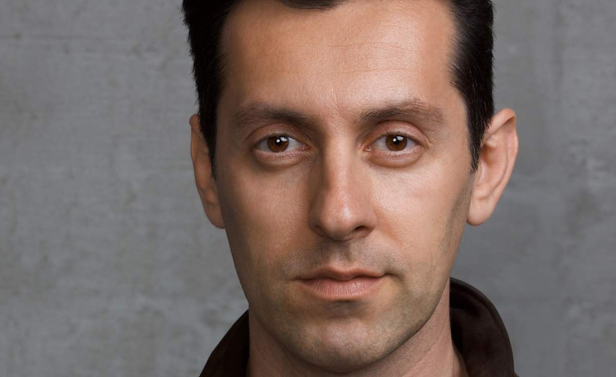 Max Amini