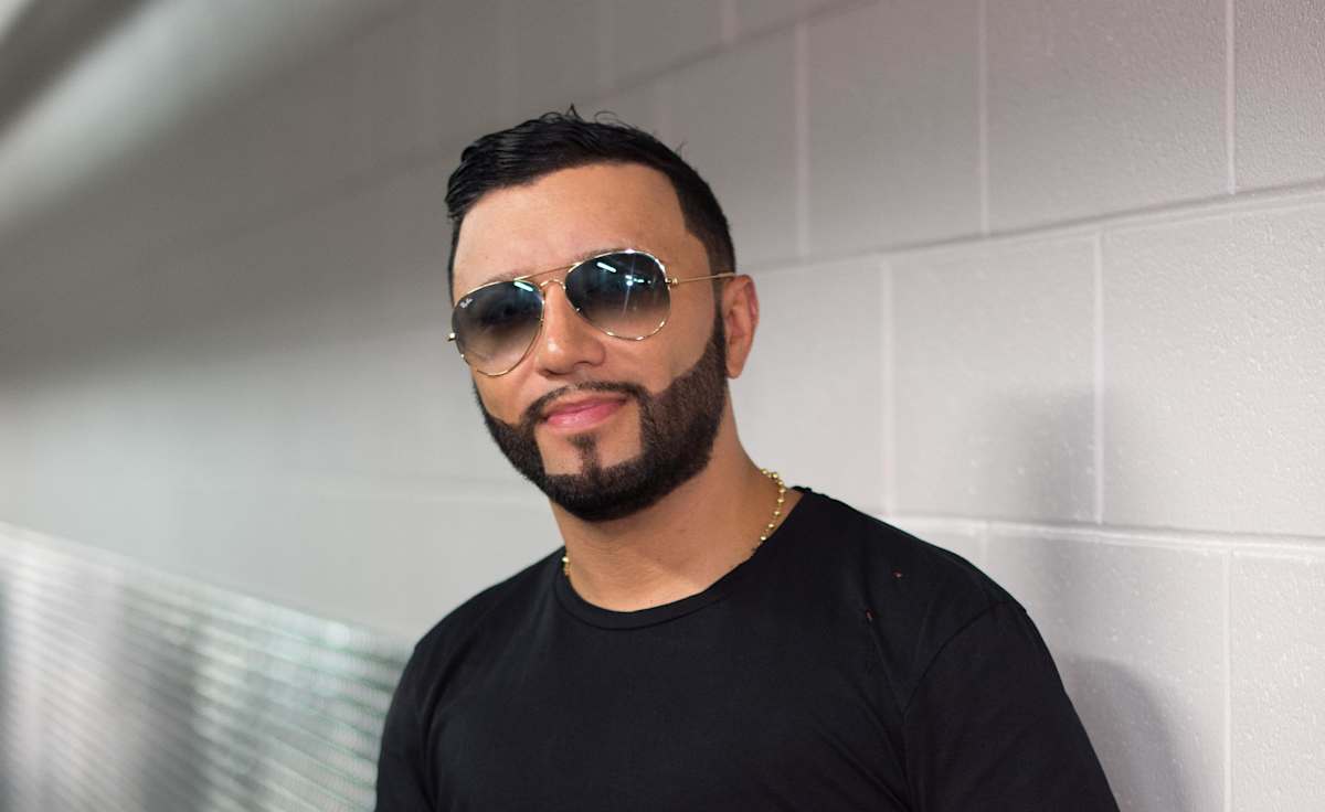 Alex Sensation