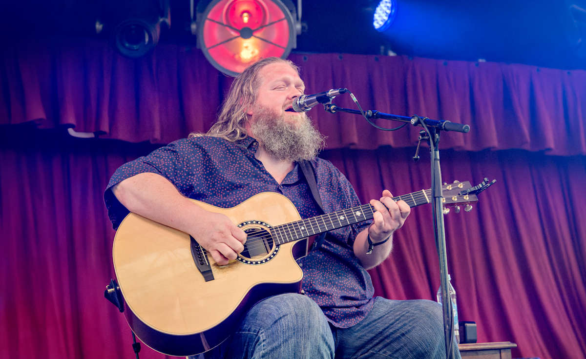 Matt Andersen
