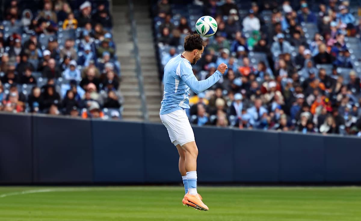 New York City FC