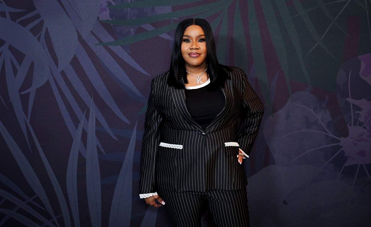 Kelly Price