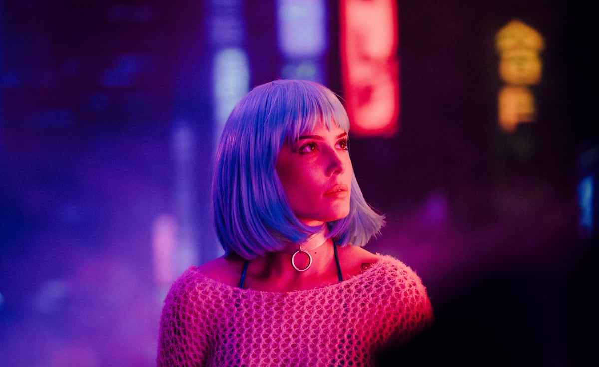 Halsey