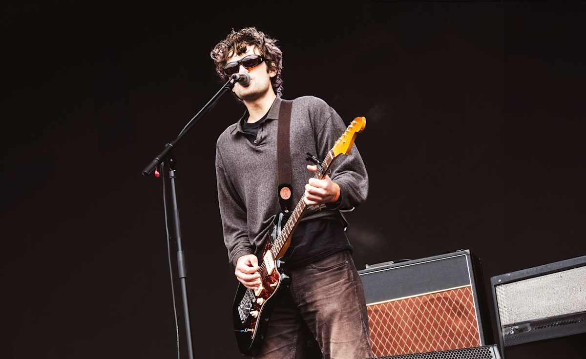 MJ Lenderman