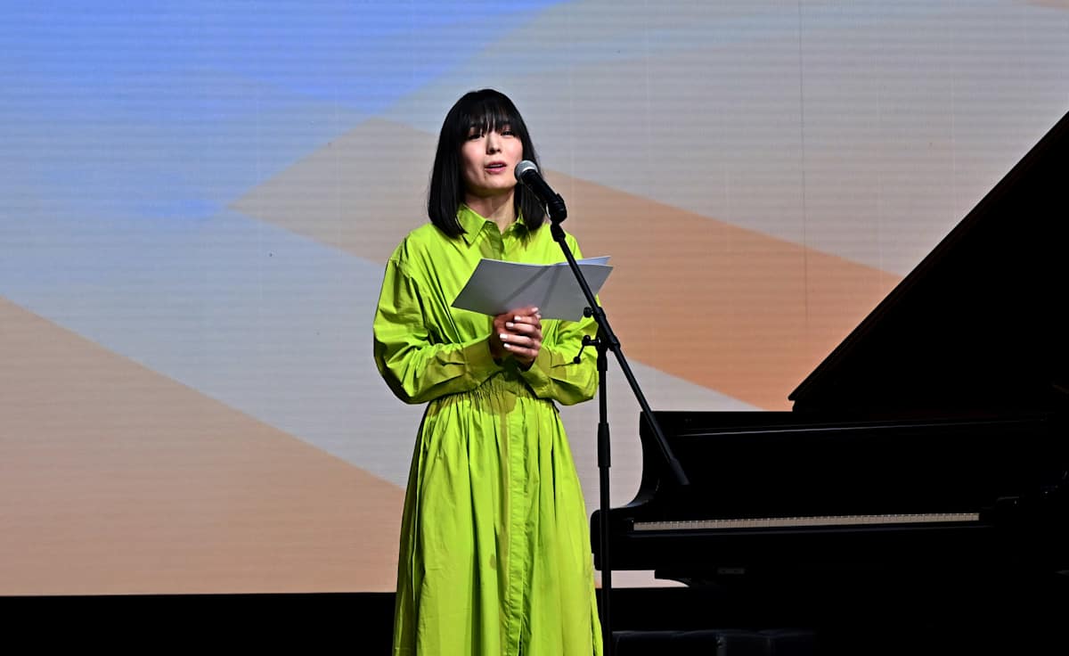 Alice Sara Ott