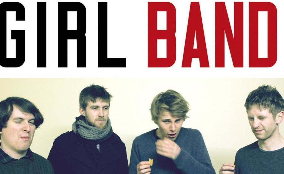 Gilla Band