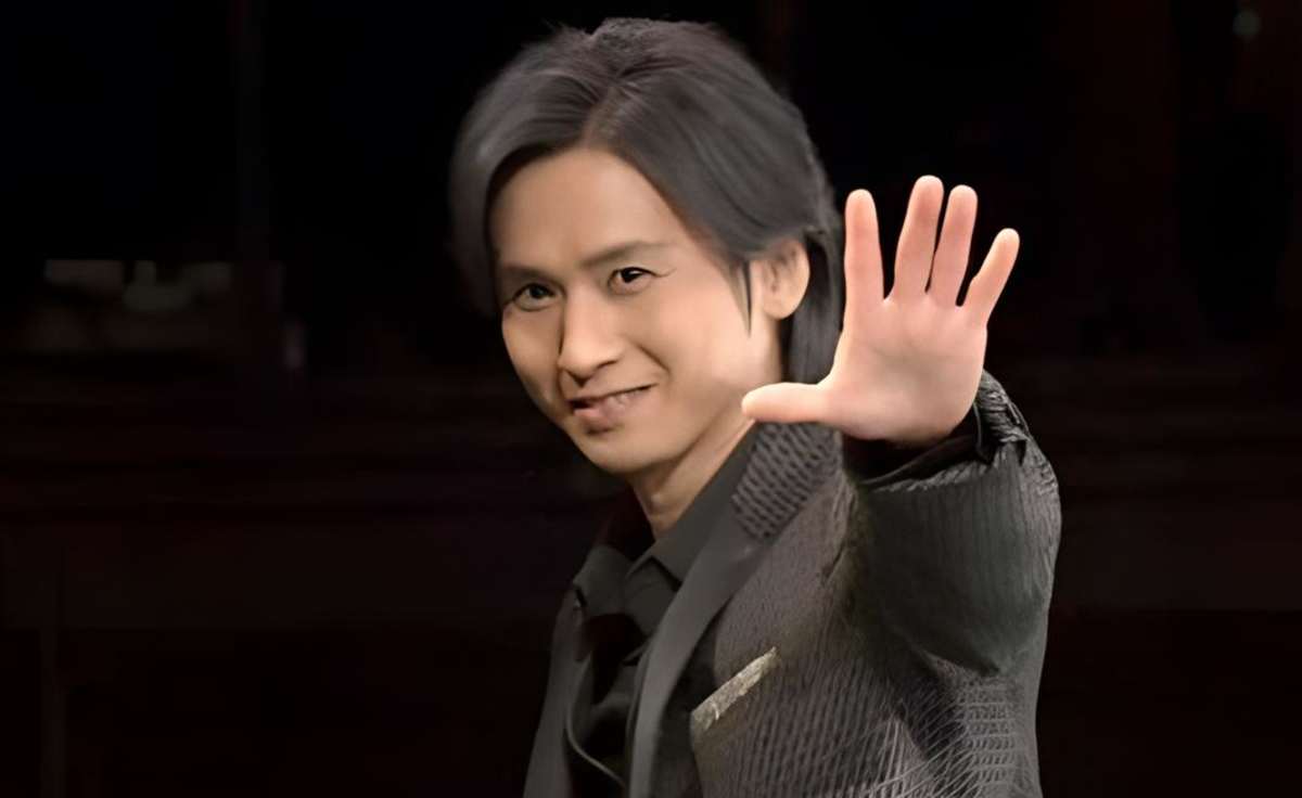 Koichi Domoto