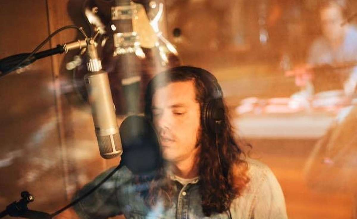 Josh Garrels