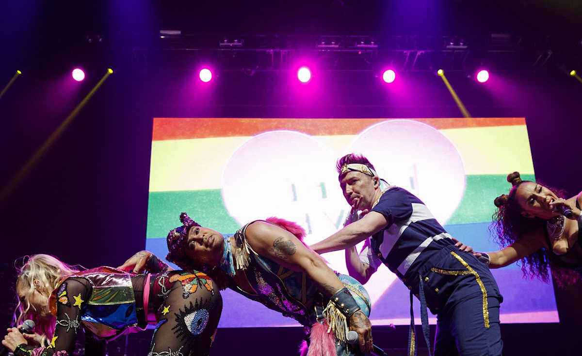 Vengaboys