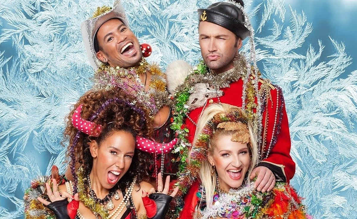 Vengaboys