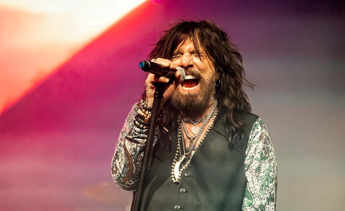 The Dead Daisies
