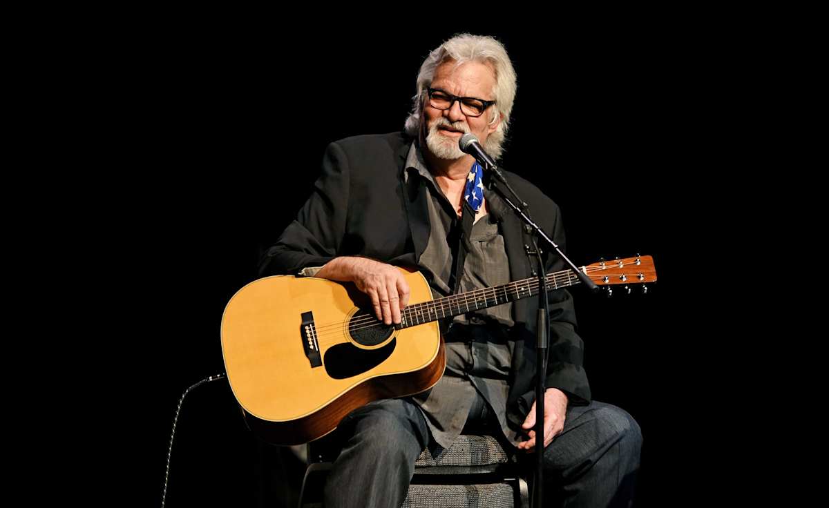 Billy Prine