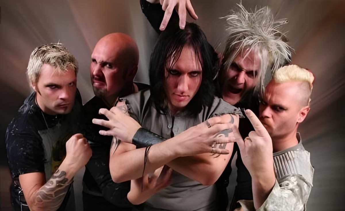 Dream Evil