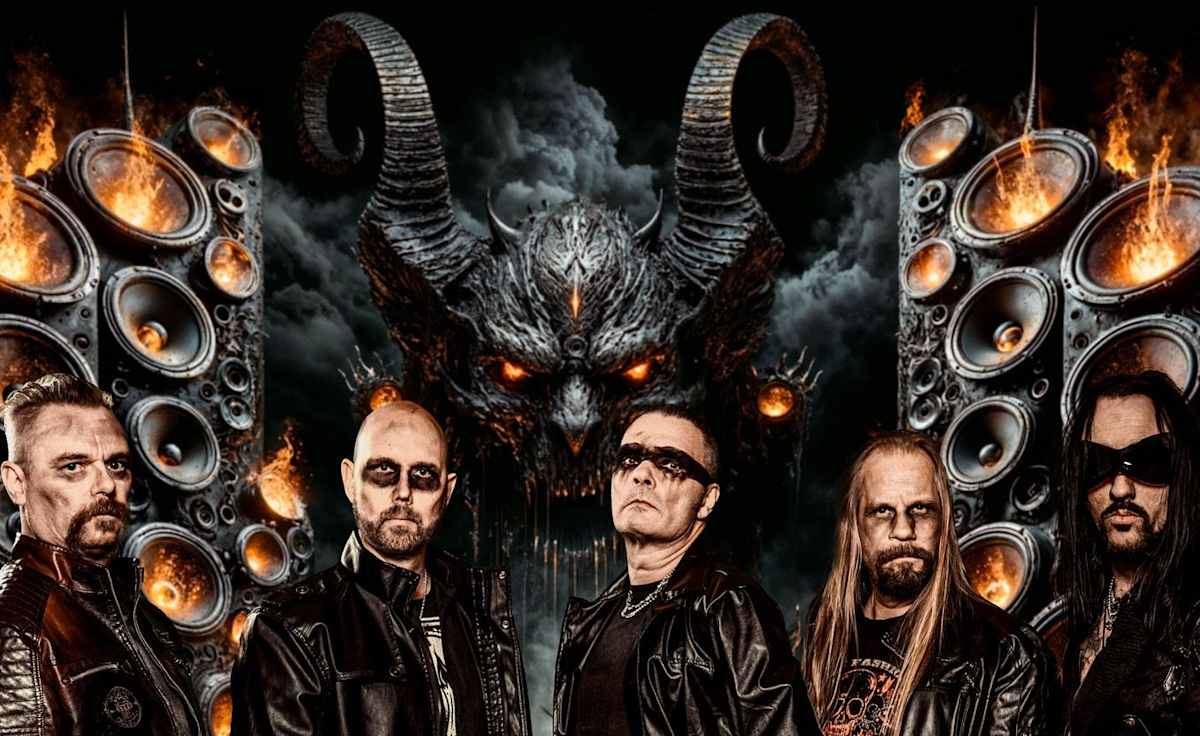 Dream Evil