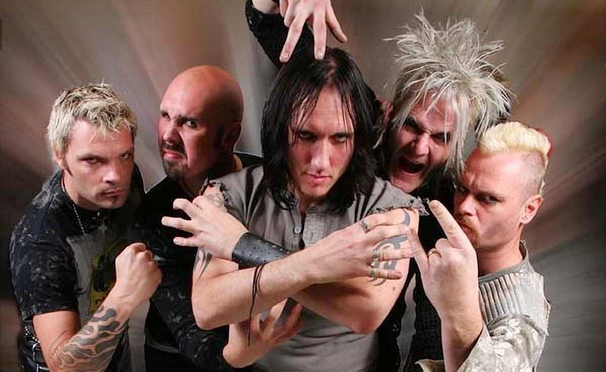 Dream Evil