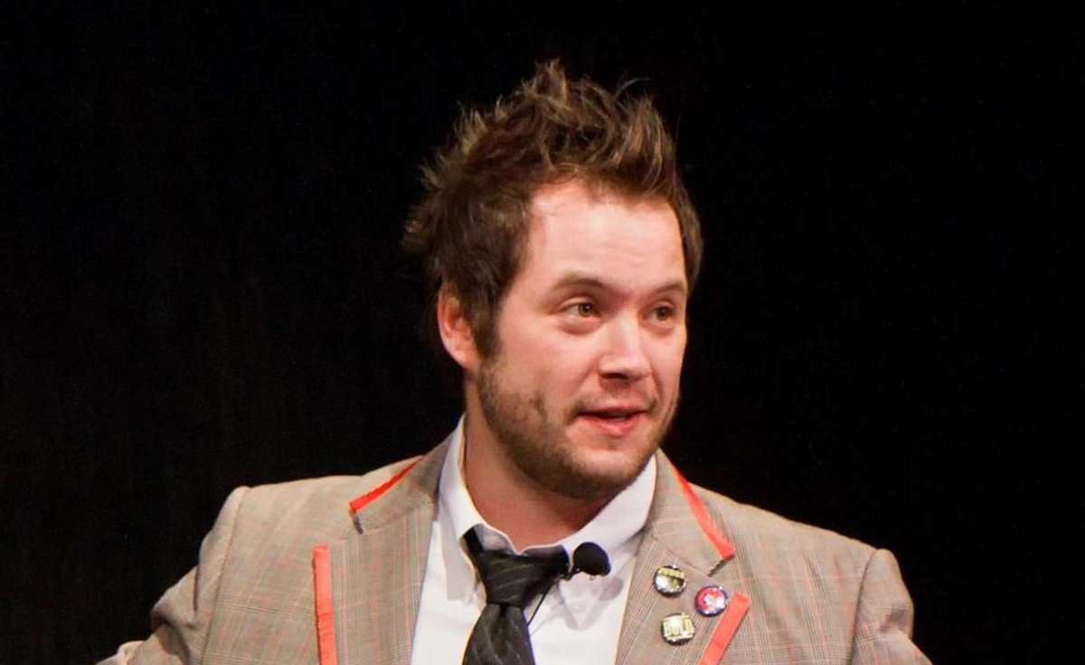 Farrell Dillon
