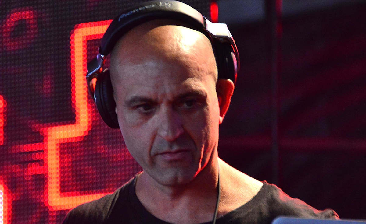 Victor Calderone