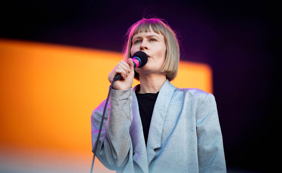 Jenny Hval