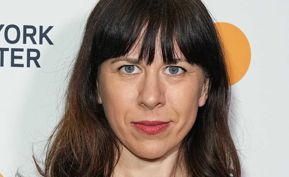 Missy Mazzoli