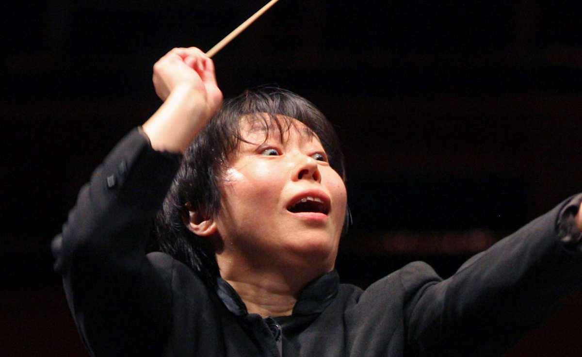 Xian Zhang