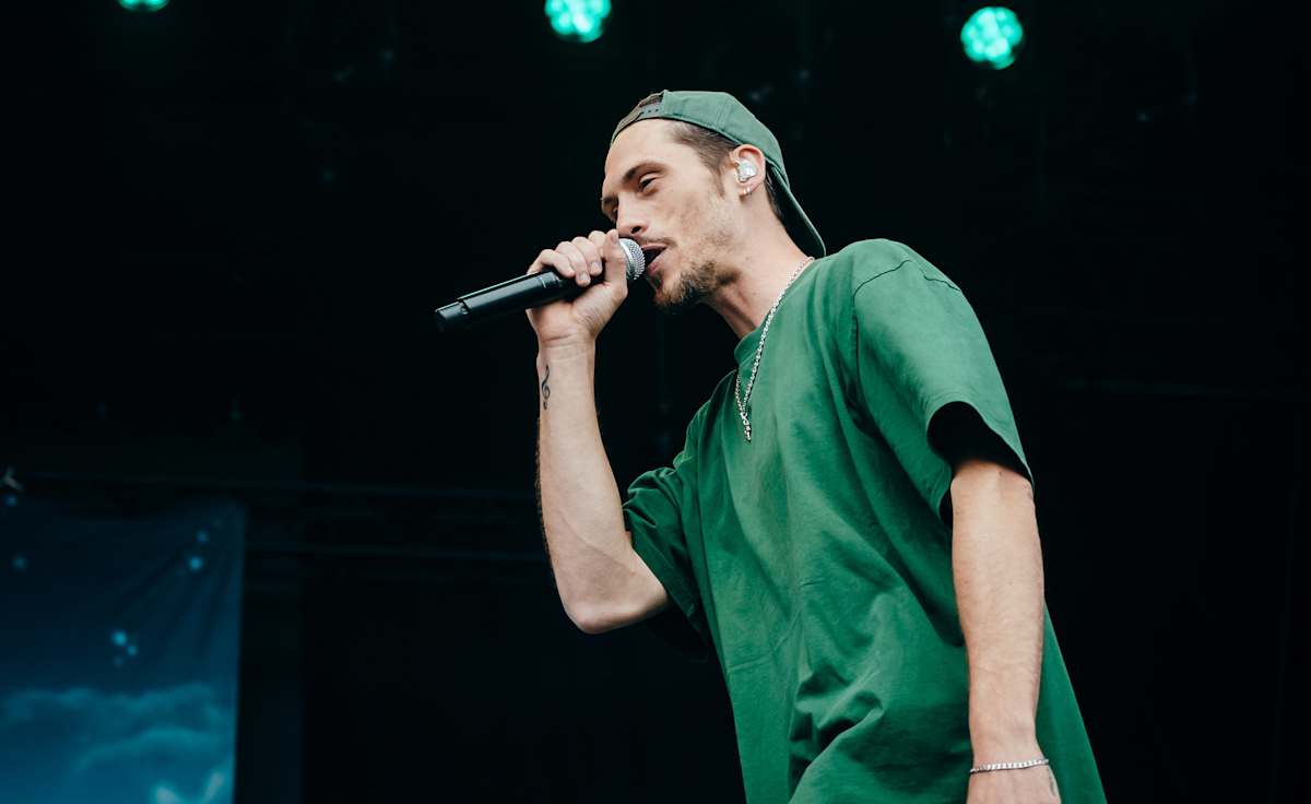 GReeeN