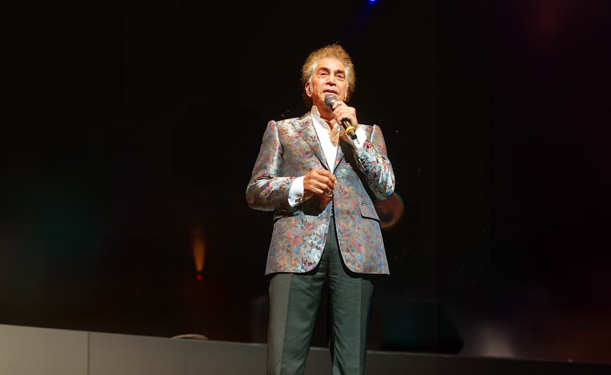 Jose Luis Rodriguez