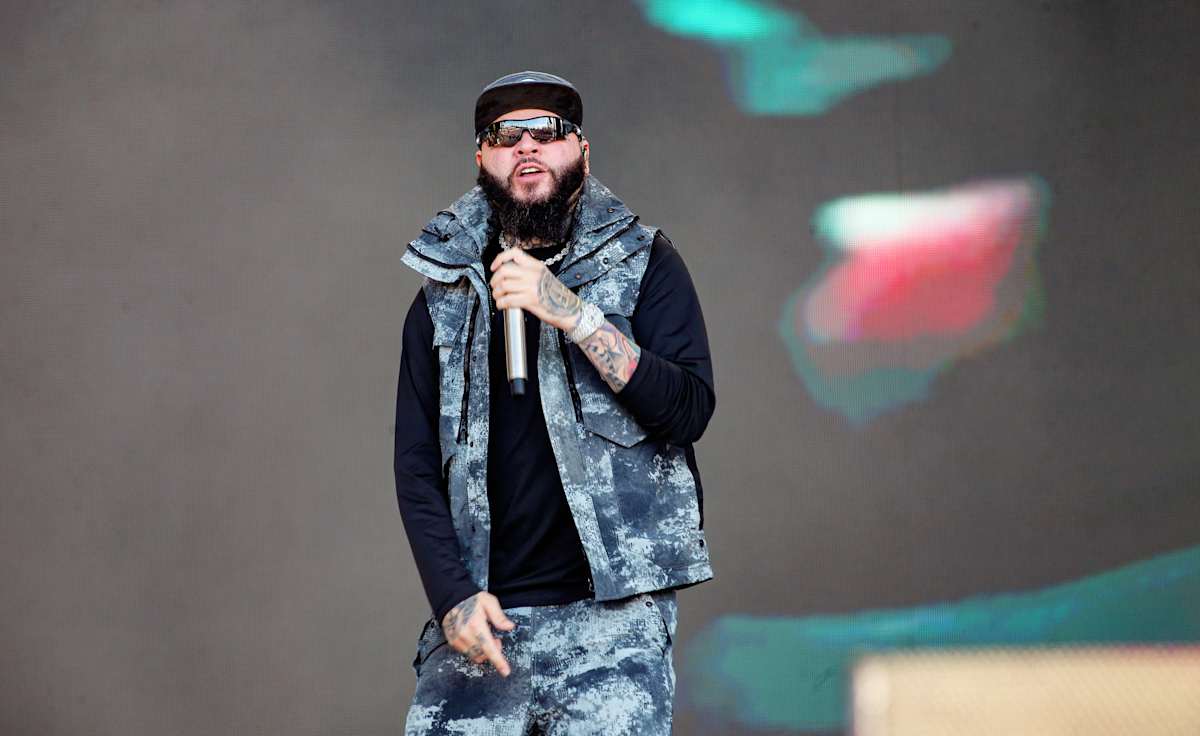 Farruko