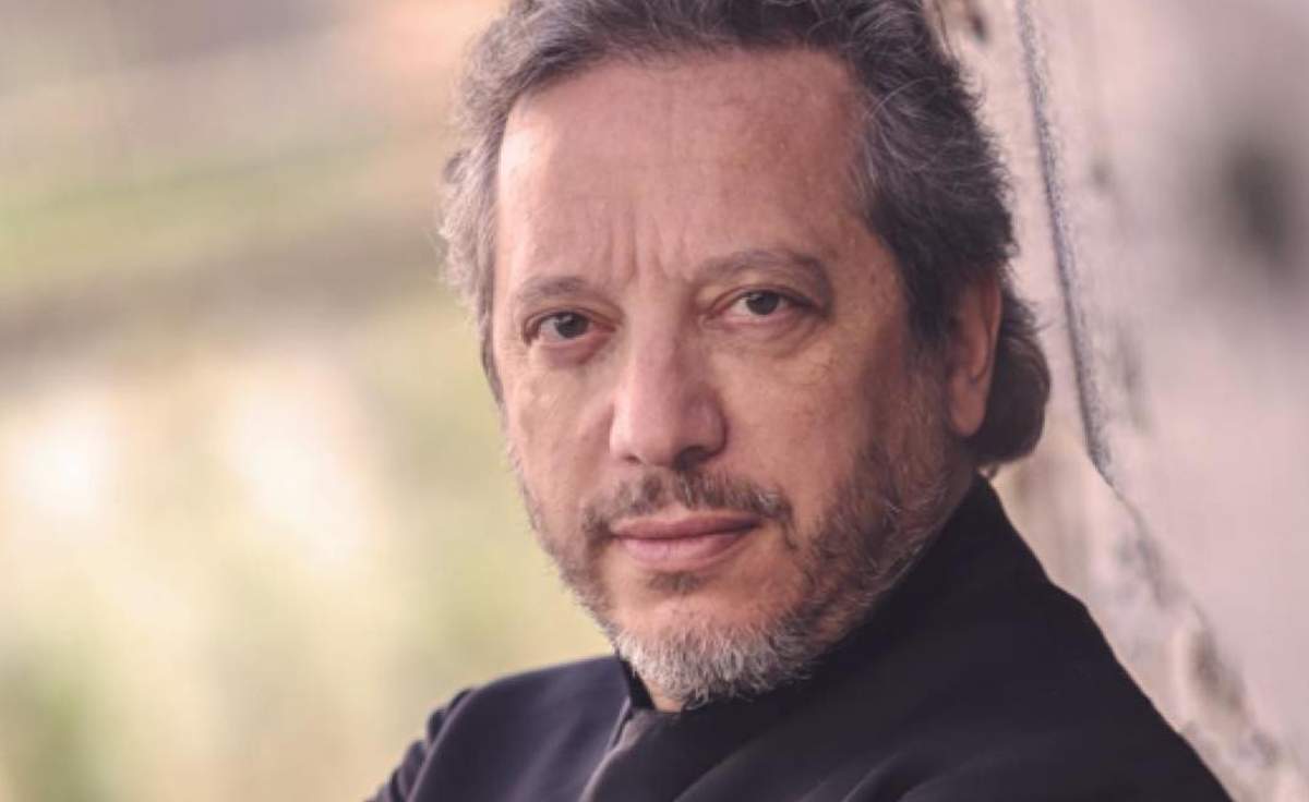 George Pehlivanian