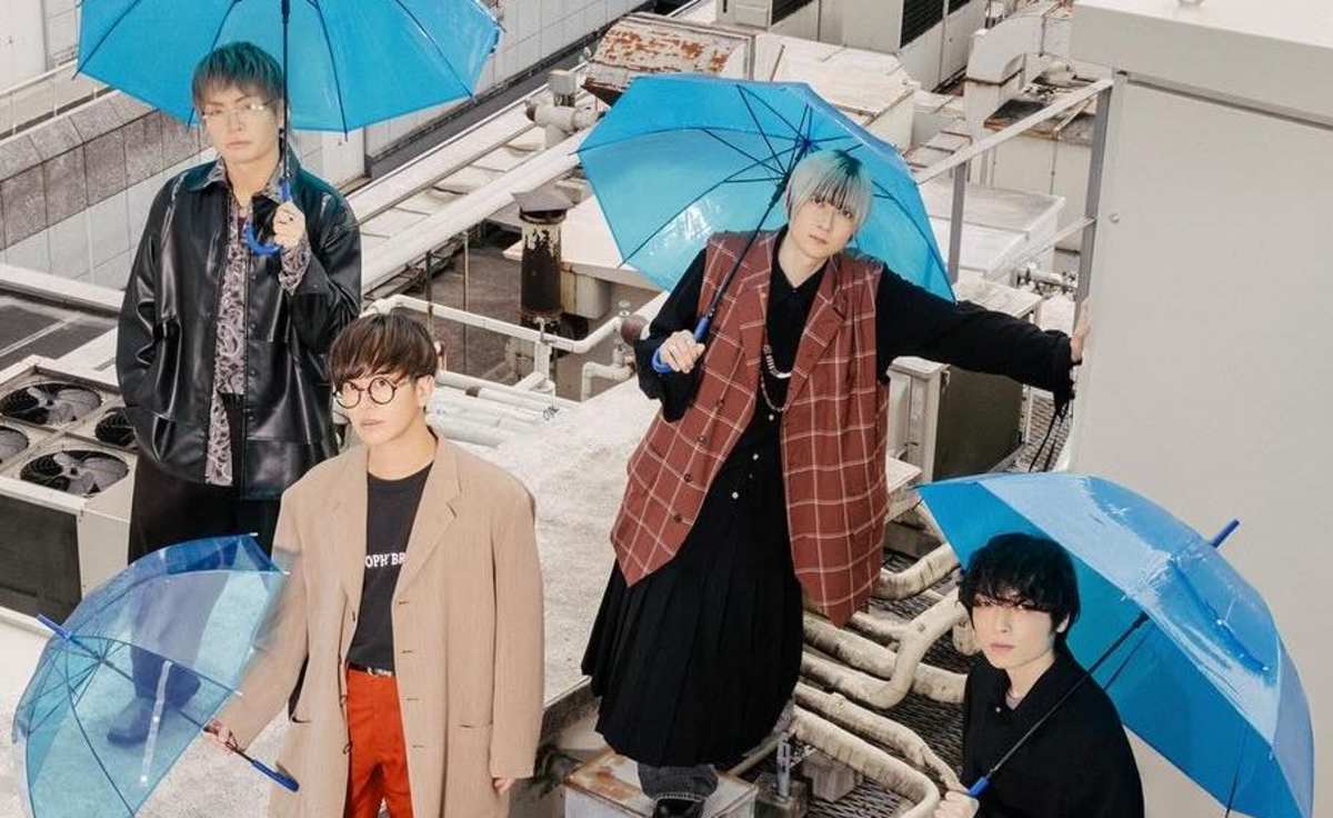 BLUE ENCOUNT