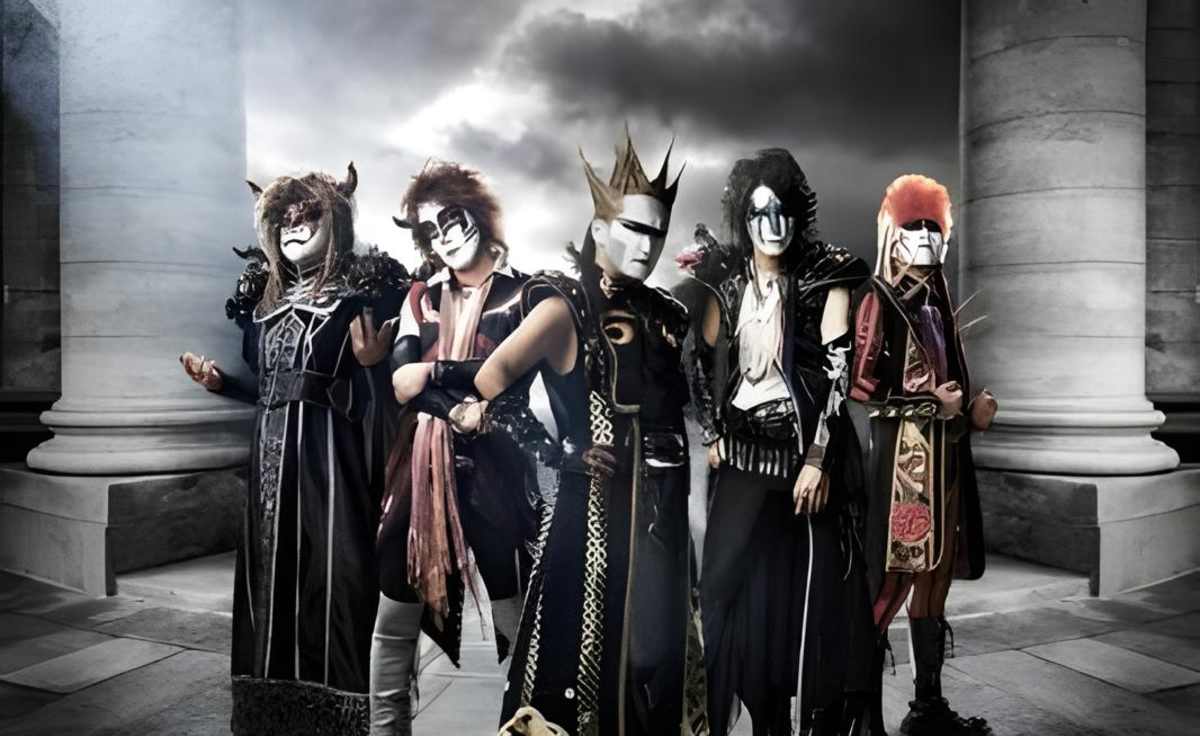 Seikima-II