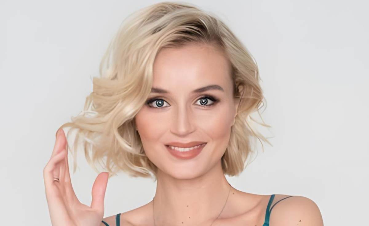 Polina Gagarina