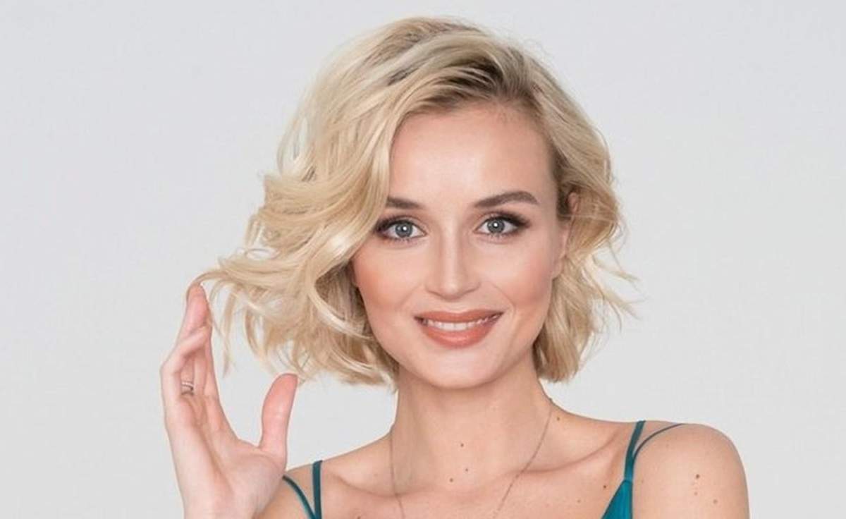 Polina Gagarina