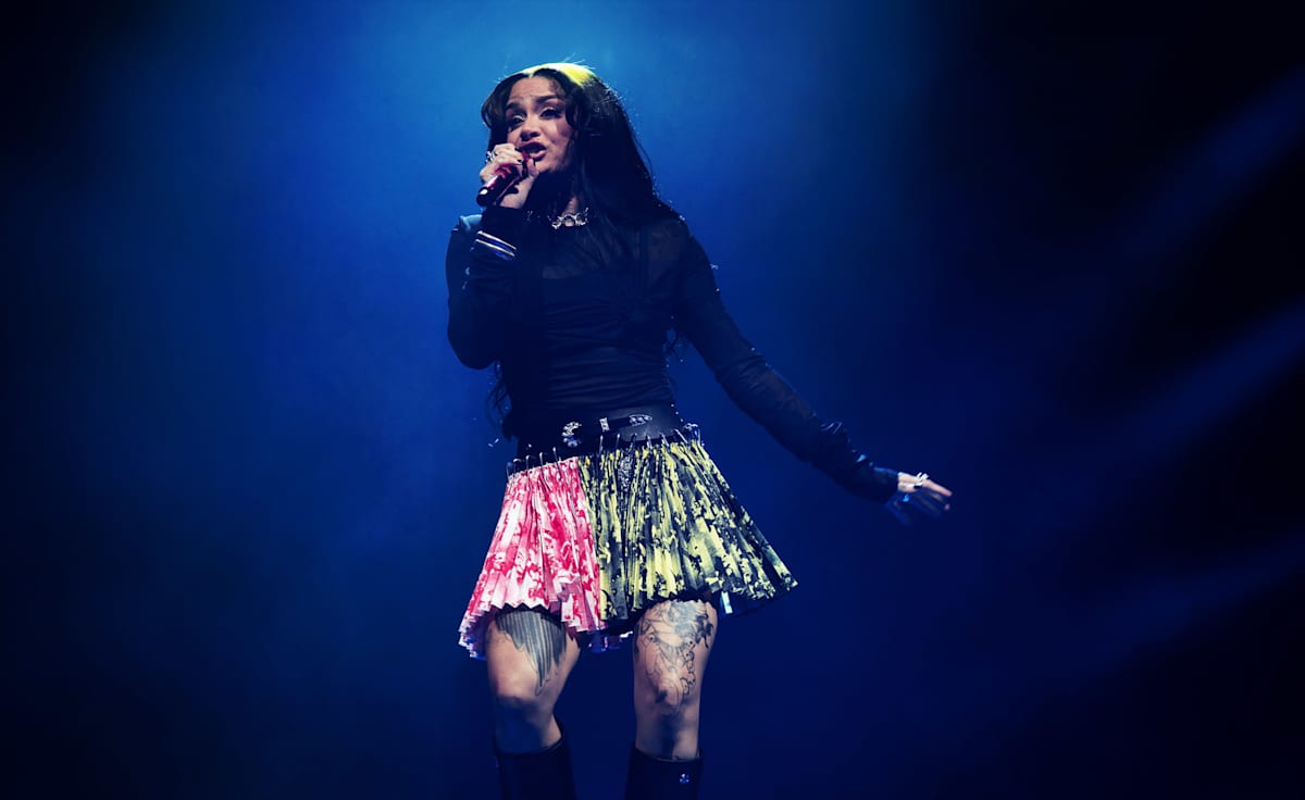 Kehlani