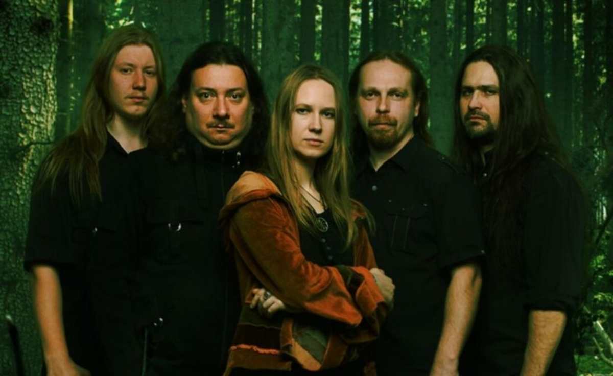 Arkona Tickets