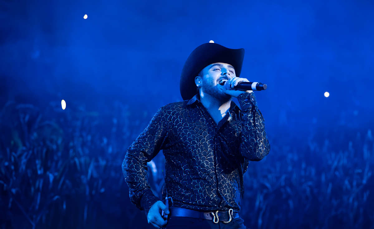 Gerardo Ortiz