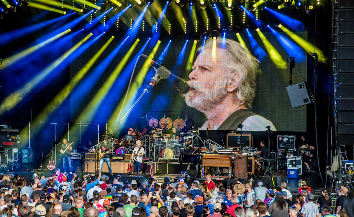 Dead & Company