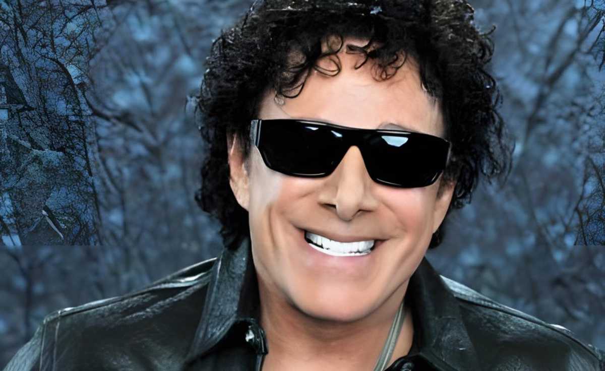 Neal Schon
