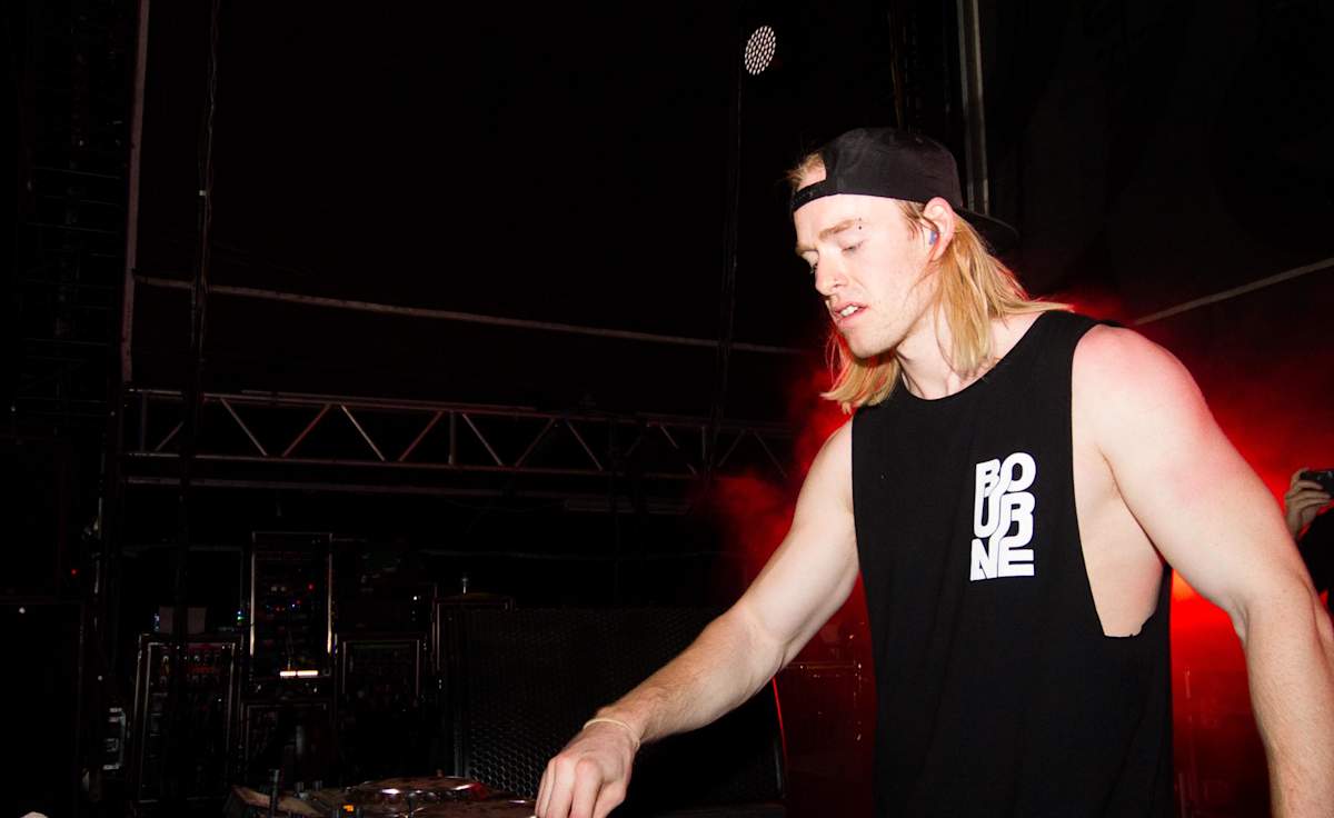 Will Sparks