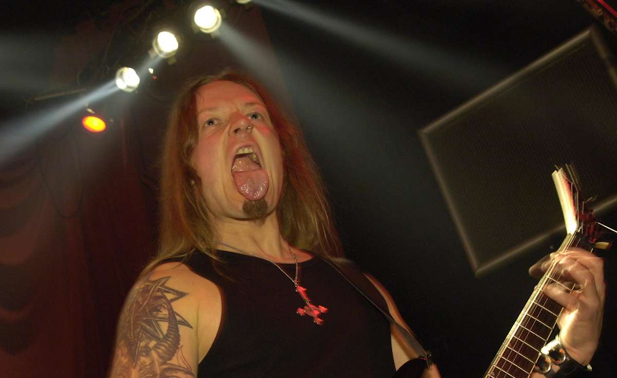 Belphegor