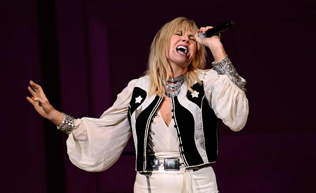 Grace Potter