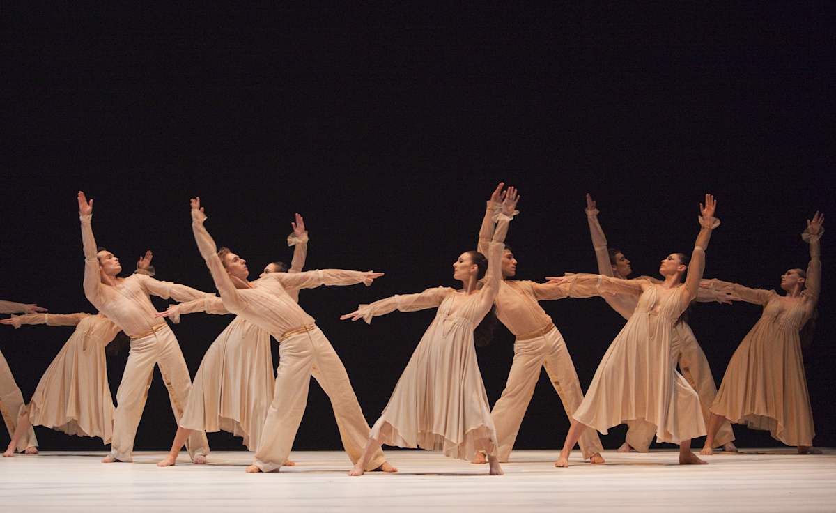 Royal New Zealand Ballet