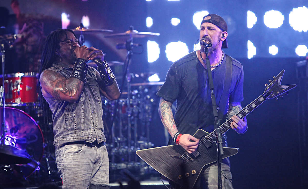 Sevendust