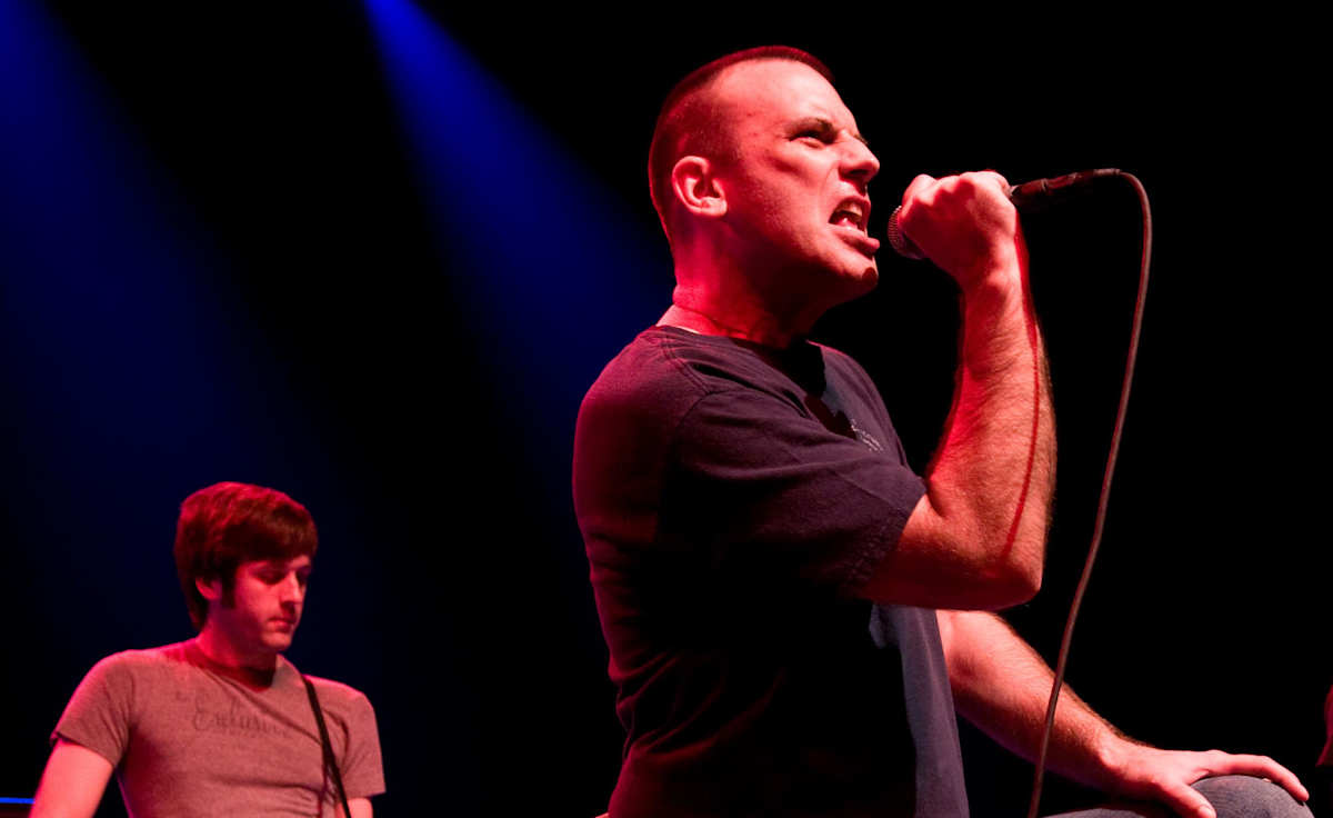 Screeching Weasel