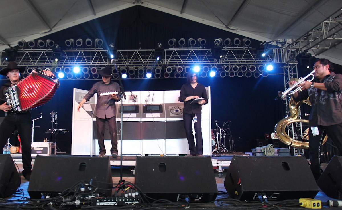 Nortec Collective