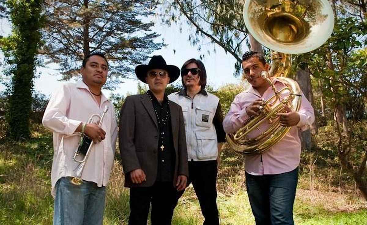 Nortec Collective