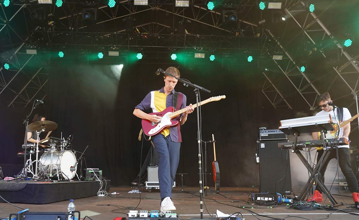 Teleman