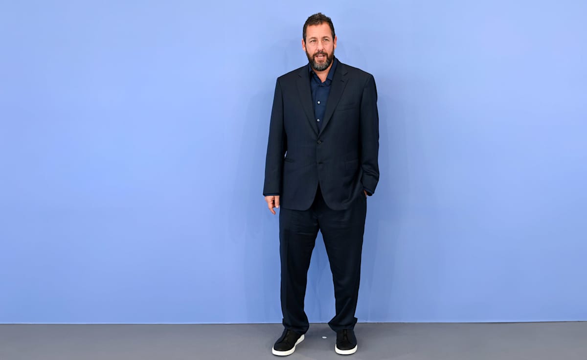 Adam Sandler
