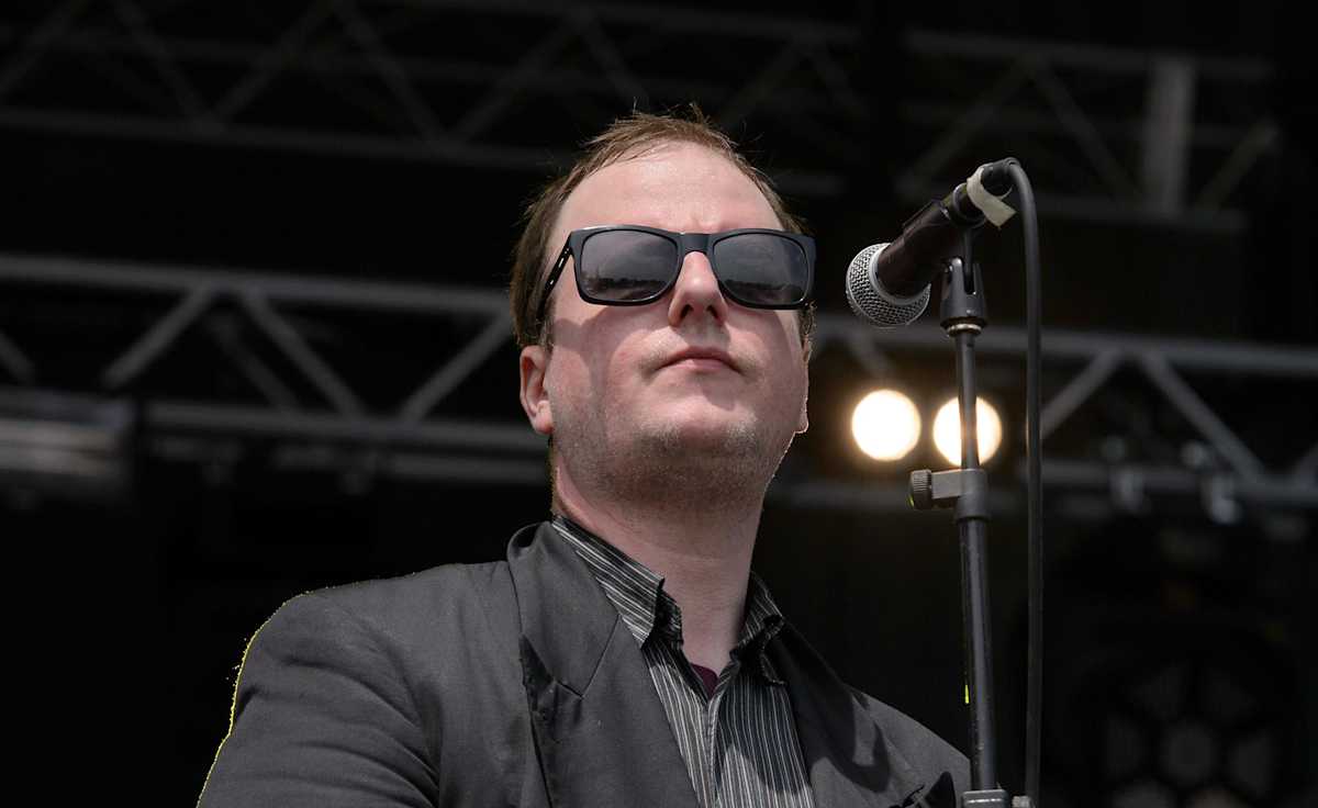 Protomartyr