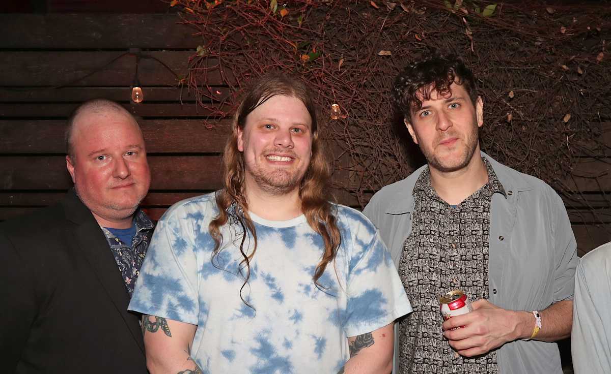 Protomartyr