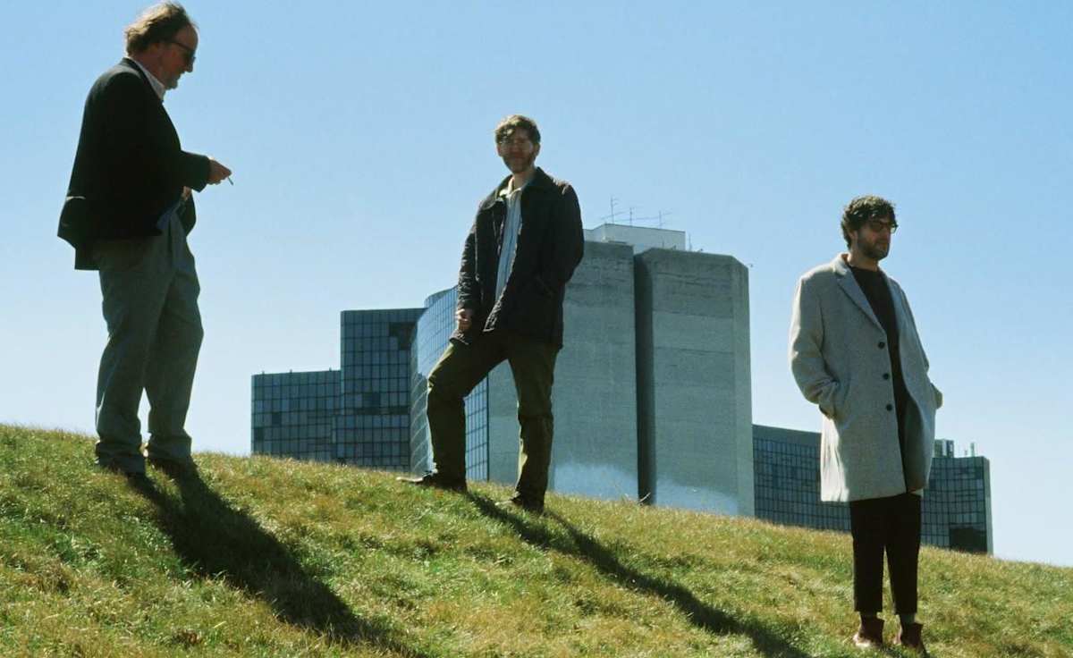 Protomartyr