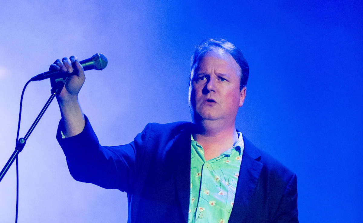 Protomartyr